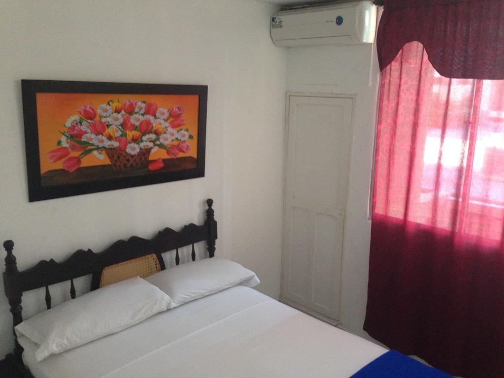 Hotel Tiskirama Rodadero Santa Marta  Quarto foto