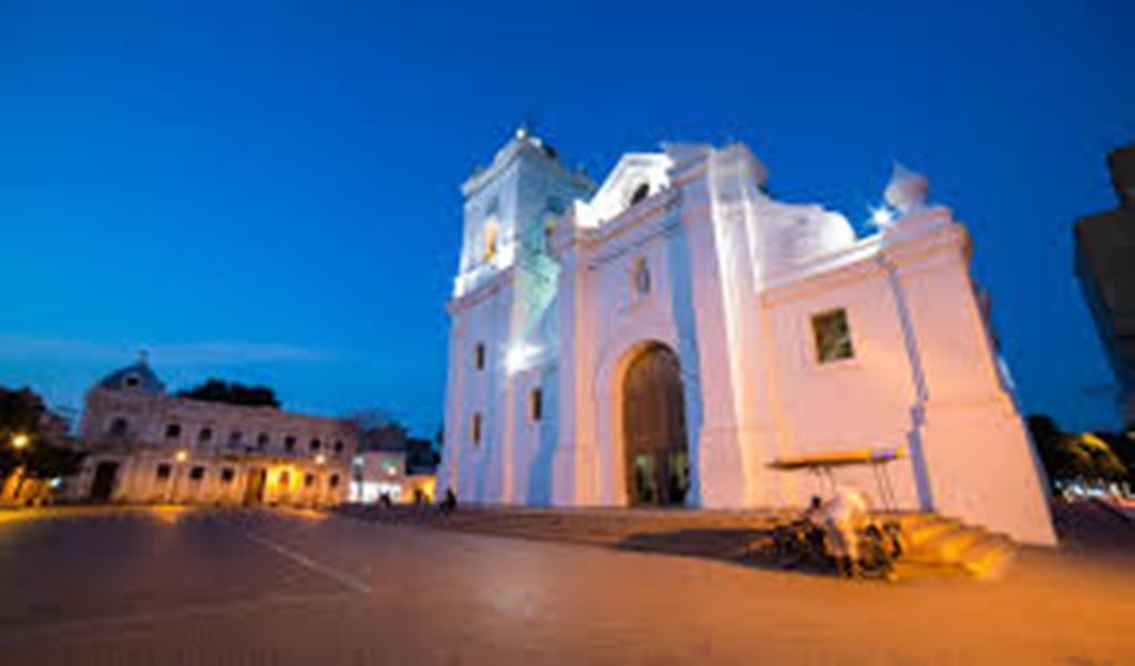 Hotel Tiskirama Rodadero Santa Marta  Exterior foto